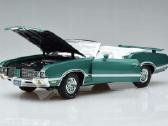 Oldsmobile 442 - nuotraukos Nr. 5