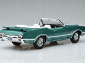 Oldsmobile 442 - nuotraukos Nr. 6