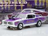 Plymouth Barracuda