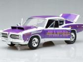Plymouth Barracuda - nuotraukos Nr. 2