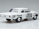 Plymouth Belvedere - nuotraukos Nr. 3