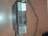 Militaristika švedų telefonas