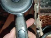 Militaristika švedų telefonas - nuotraukos Nr. 7