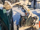 Žvyras Smėlis Juodžemis Savivarčio6x6nuoma betonas - nuotraukos Nr. 12