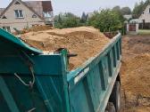 Žvyras Smėlis Juodžemis Savivarčio6x6nuoma betonas - nuotraukos Nr. 34