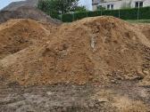 Žvyras Smėlis Juodžemis Savivarčio6x6nuoma betonas - nuotraukos Nr. 35