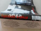 Afiša Tamsos Vaikai 1998m. Jonas Takarevičius - nuotraukos Nr. 3