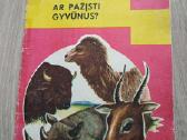 Daug knygu vaikams - nuotraukos Nr. 3