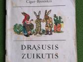 Daug knygu vaikams - nuotraukos Nr. 10