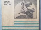 Sventoji istorija 1948