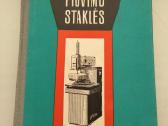 A.stasiunas "Metalo pjovimo staklės"