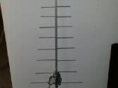 Logoperiodinė TV antena Supercomfort Maxi+
