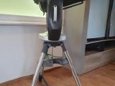Teleskopas Celestron Cpc 1100 GPS su aksesuarais - nuotraukos Nr. 2