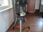 Teleskopas Celestron Cpc 1100 GPS su aksesuarais - nuotraukos Nr. 6