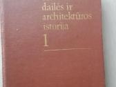 Lietuvos tsr dailes ir architektūros istorija 1987