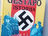 Gestapo istorija