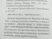 Marcel Schwob. Monelės knyga - nuotraukos Nr. 2