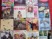 Anglu kalba vinilines plokšteles - nuotraukos Nr. 10