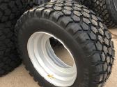 15.5/65-18 ratas atitinka 385/55r22.5 Kargo-radial - nuotraukos Nr. 2