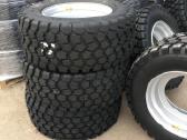 15.5/65-18 ratas atitinka 385/55r22.5 Kargo-radial - nuotraukos Nr. 5