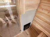 Karkasinė pirtis, Sauna - nuotraukos Nr. 14