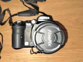 Fotoaparatas Fujifilm Finepixs9600