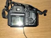 Fotoaparatas Fujifilm Finepixs9600 - nuotraukos Nr. 3
