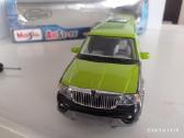Lincoln Navigator limo 1:24 - nuotraukos Nr. 3