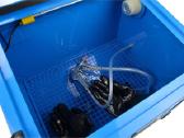 Geko Vertikali Smėliapūtė 90l kabina - nuotraukos Nr. 3