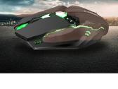 Kompiuterio pelė K-snake M11 - nuotraukos Nr. 3