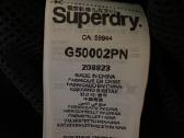 Superdry sportinė striukė - nuotraukos Nr. 8
