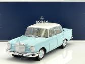 Mercedes-benz S200 W111