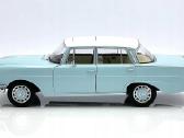 Mercedes-benz S200 W111 - nuotraukos Nr. 2