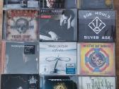 Rock, Pop, Metal CD