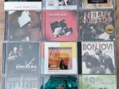 Rock, Pop, Metal CD - nuotraukos Nr. 2