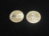 Jubiliejiniai litai - nuotraukos Nr. 3