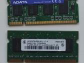Nešiojamo kompiuterio atmintis Ddr333