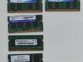 Nešiojamo kompiuterio atmintis Ddr333 - nuotraukos Nr. 2