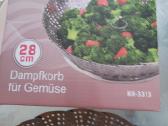 Garų krepšelis