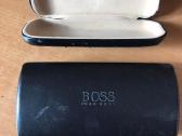 Akiniai Hugo Boss /Emporio Armani korekciniai - nuotraukos Nr. 17