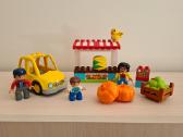 Lego Duplo