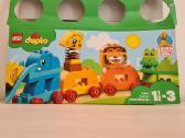 Lego Duplo - nuotraukos Nr. 4
