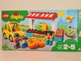 Lego Duplo - nuotraukos Nr. 2