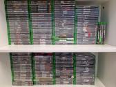Xbox One žaidimai Vilniuje Laisvės pr. 125