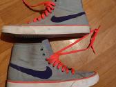 Nike kedai sporbačiai