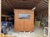 Pirtis sauna su WiFi - nuotraukos Nr. 2