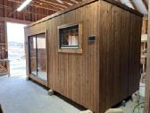 Pirtis sauna su WiFi
