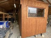 Pirtis sauna su WiFi - nuotraukos Nr. 6