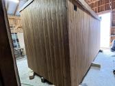 Pirtis sauna su WiFi - nuotraukos Nr. 7