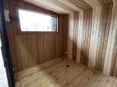 Pirtis sauna su WiFi - nuotraukos Nr. 8